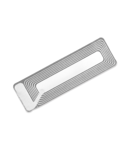 Étiquette antivol Ultra Slim RF