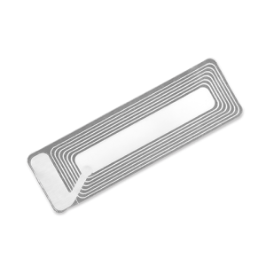 Étiquette antivol Ultra Slim RF