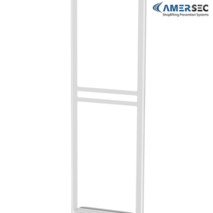 portique antivol Amersec crystal AM modèle gris