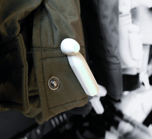Accessoires antivol
