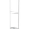 portique antivol crystal AM modèle gris