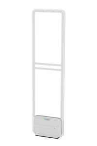 portique antivol crystal AM modèle gris