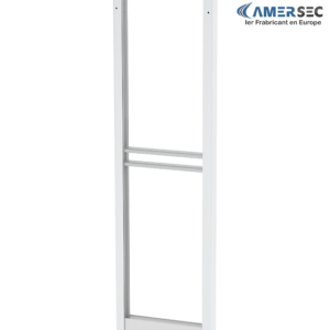Portique antivol Amersec Aluplexi AM Gris