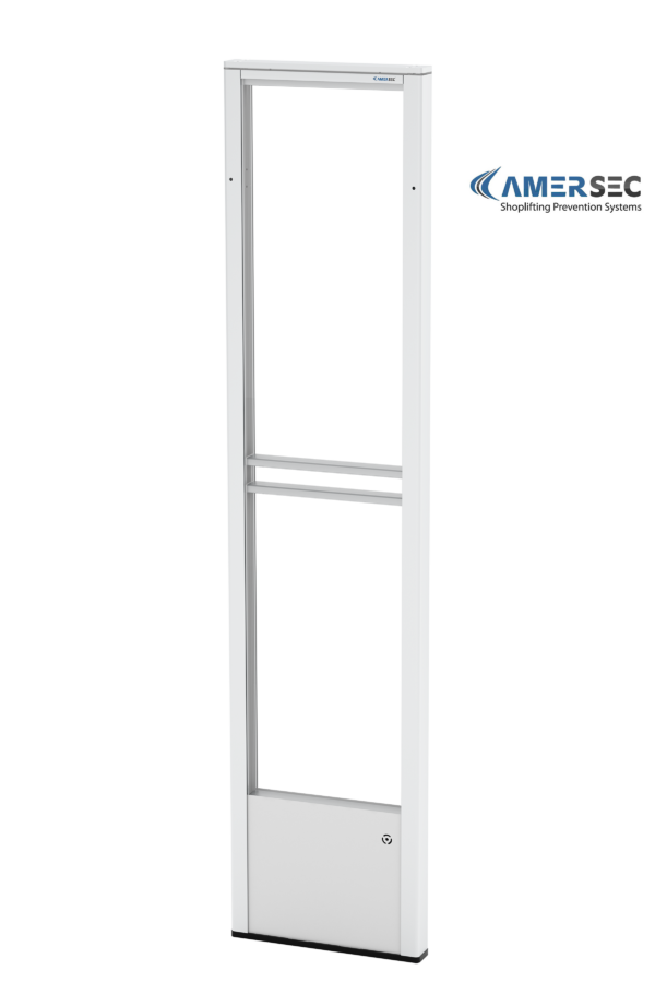 Portique antivol Amersec Aluplexi AM Gris