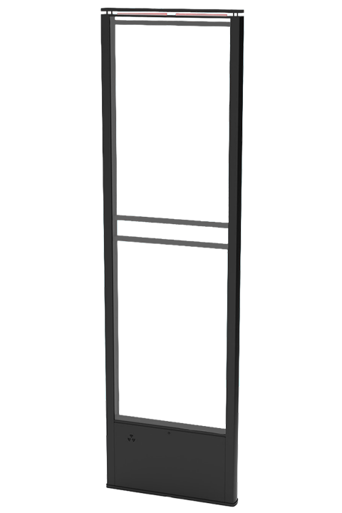 photo du portique antivol AM Neotec 1.8 noir