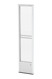 Portique antivol Aluplexi AM Gris