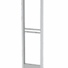 Portique antivol Aluplexi AM Gris