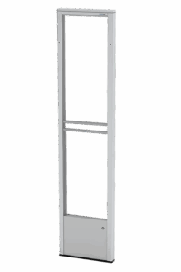 Portique antivol Aluplexi AM Gris