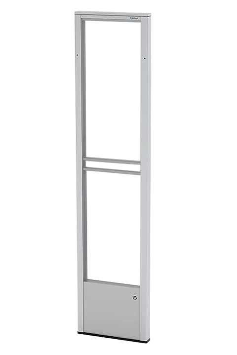 Portique antivol Aluplexi AM Gris