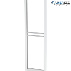 Portique antivol Amersec Aluplexi AM Gris