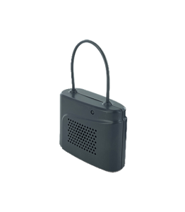 Badge multi-alarme 2A RF