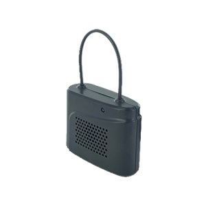 Badge multi-alarme 2A RF