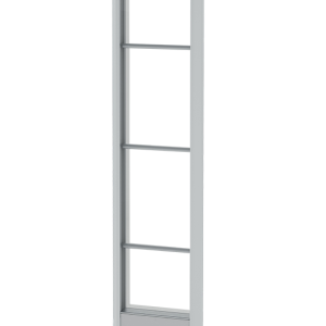 Portique antivol Aluplexi RF