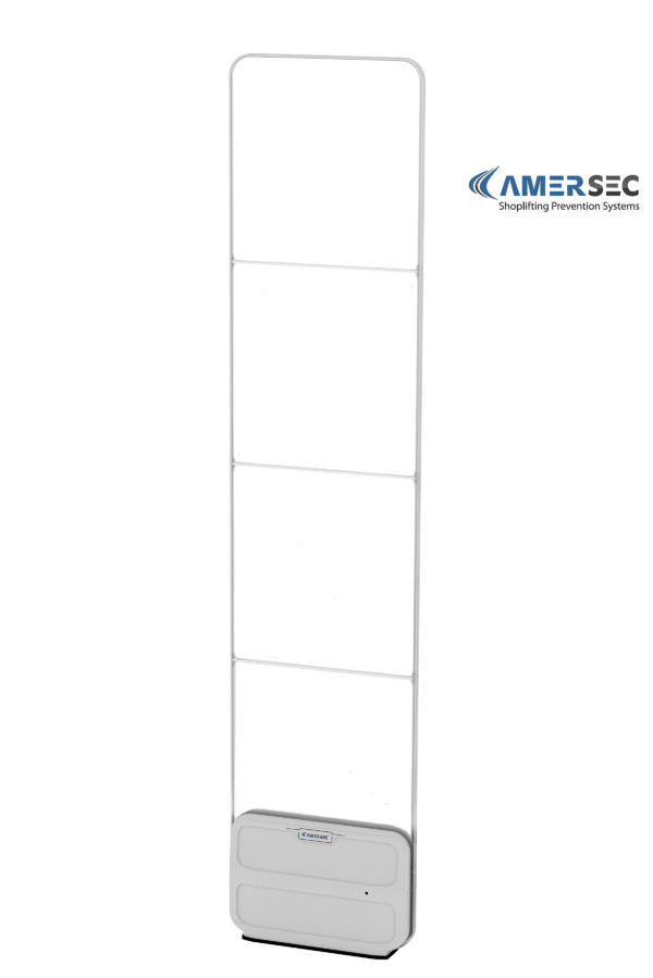 portique antivol Amersec ACE Crystal radiofréquence