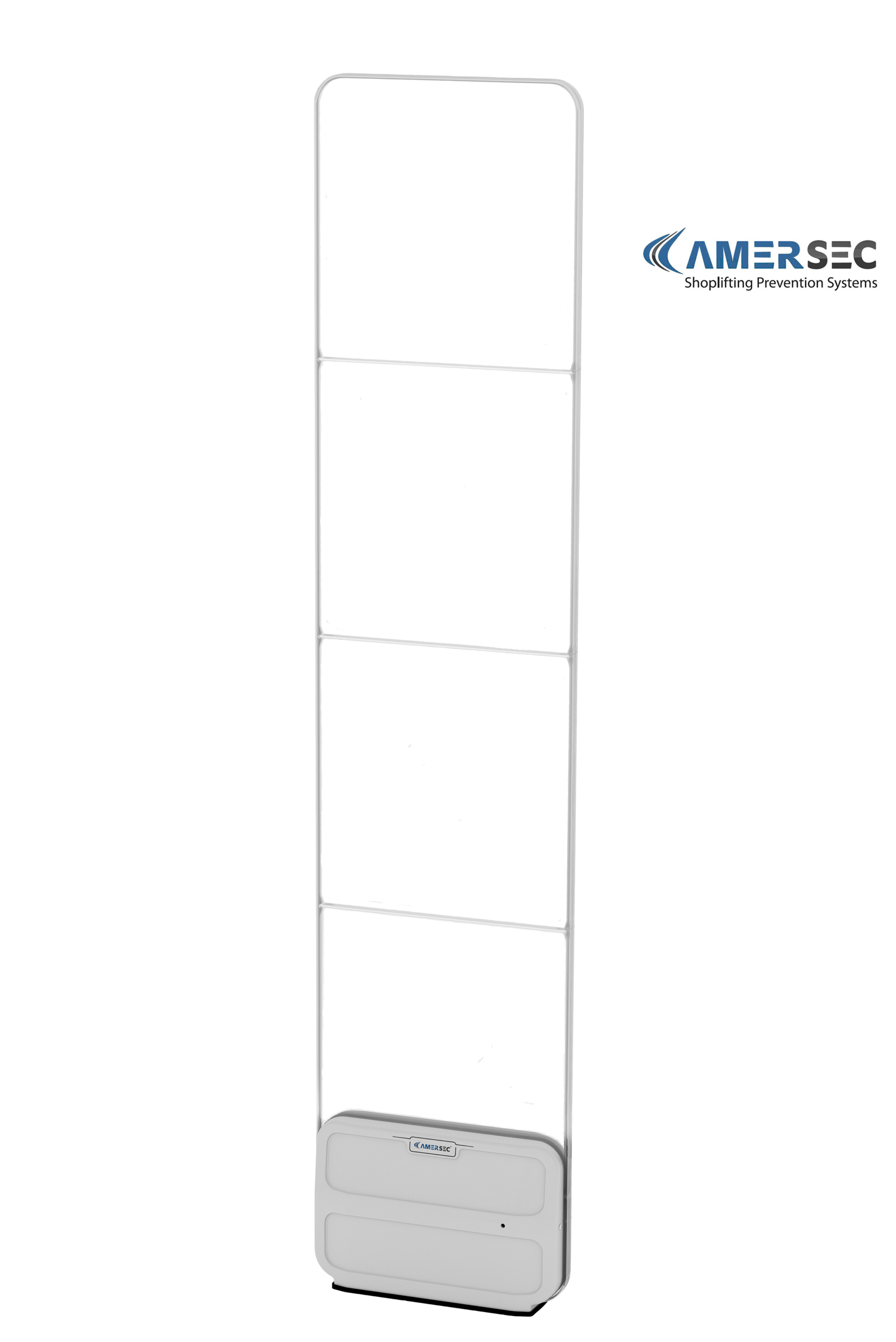 portique antivol Amersec ACE Crystal radiofréquence