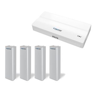 Portique antivol invisible Door Loop