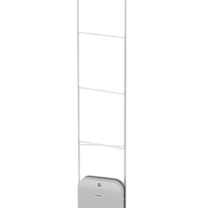 Portique gamme crystal, technologie RF et couleur grise.