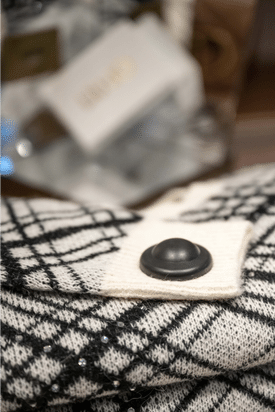 Antivol Omnilock rond luxe