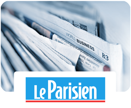 Le parisien 1