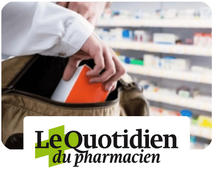 quotidien du pharmacien 2