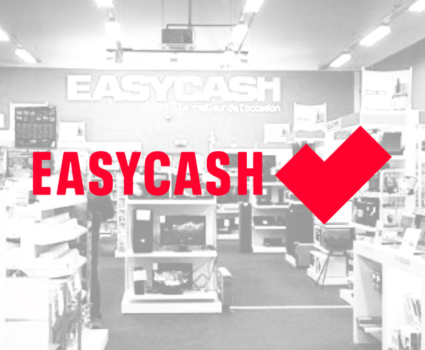 Easycash AES