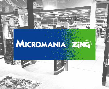 Micromania AES