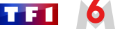 Logo TF1 et M6