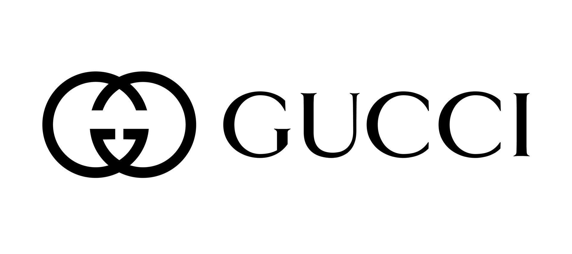 logo GUCCI
