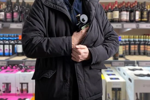 Trouvez la solution antivol adaptée à votre magasin