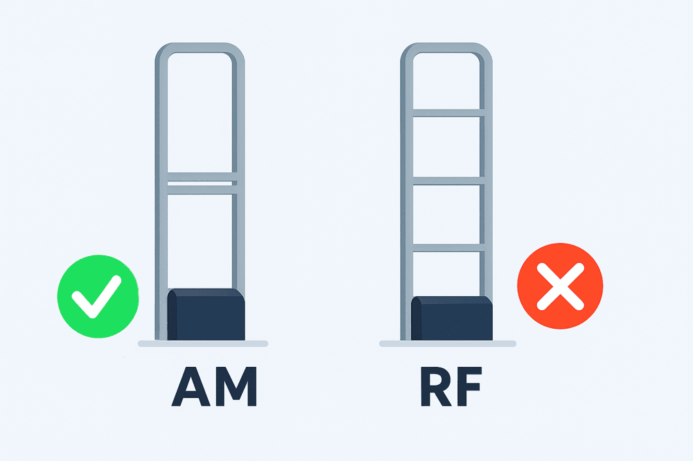 Pourquoi il ne faut pas installer de radiofréquence en pharmacie
