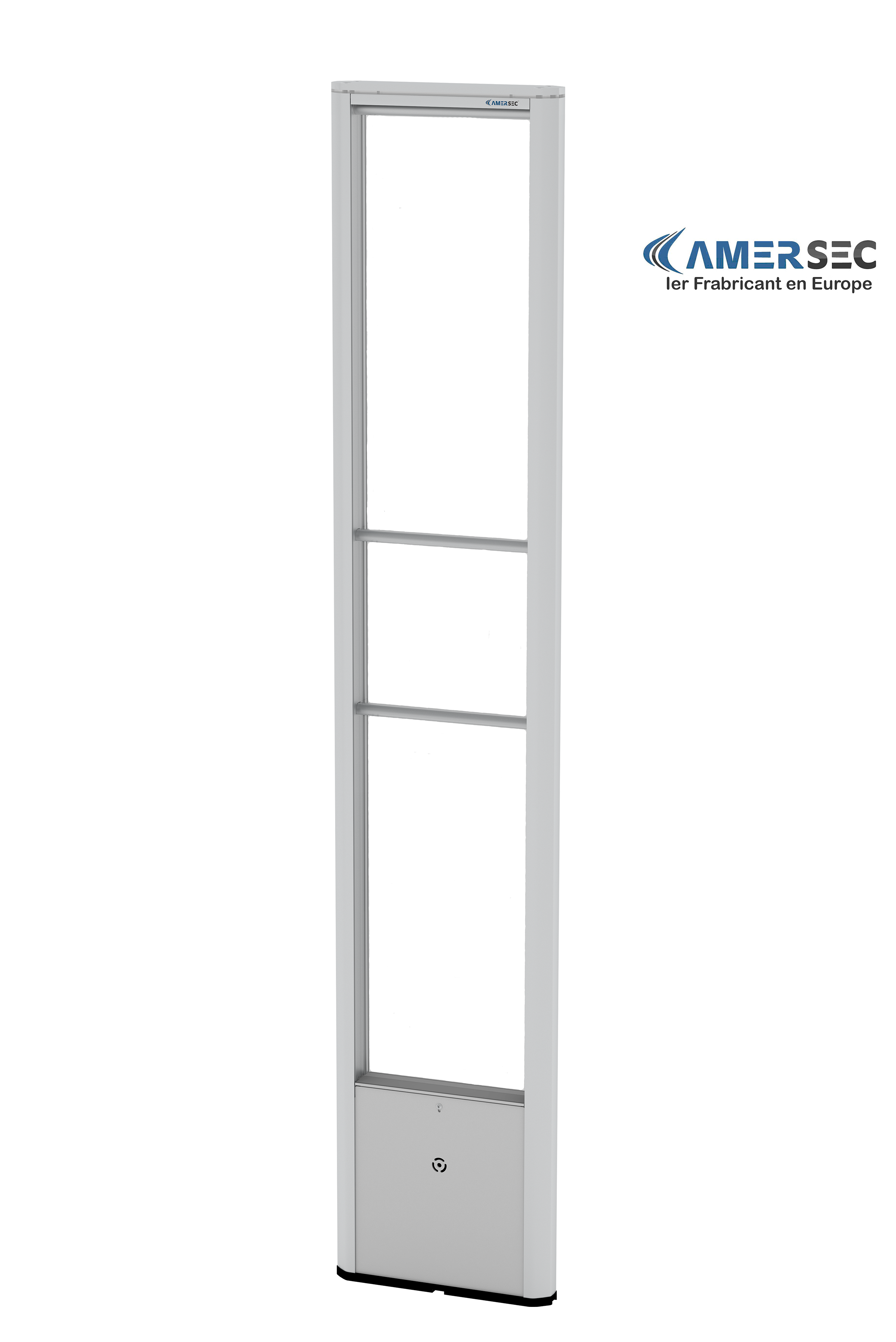 Photographie détourée d'un portique antivol ACE Lite AM