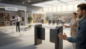 découvrez comment choisir le portique antivol adapté à votre type de commerce en 2026 pour protéger efficacement vos produits et réduire les pertes.