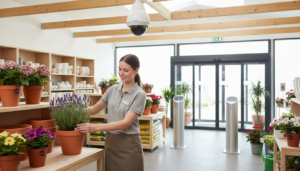 découvrez comment protéger efficacement votre jardinerie contre le vol grâce à des solutions antivol adaptées, sécurisant ainsi vos produits et votre investissement.