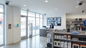 découvrez les meilleures stratégies pour garantir une sécurité optimale dans votre boutique et protéger efficacement vos produits, vos employés et vos clients.