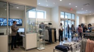 découvrez les stratégies adoptées par les professionnels pour lutter efficacement contre l'augmentation des vols à l'étalage et protéger leurs commerces.