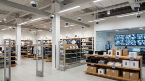 découvrez comment équiper votre magasin avec un système antivol complet et efficace pour protéger vos produits et assurer la sécurité de votre commerce.