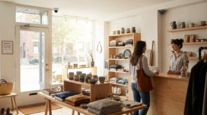 découvrez comment la vidéoprotection évolue pour répondre aux besoins spécifiques des petits commerces, assurant sécurité et tranquillité au quotidien.