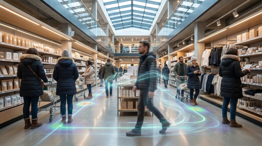 découvrez pourquoi analyser les flux clients en magasin est essentiel pour optimiser l'aménagement, améliorer l'expérience client et augmenter les ventes.