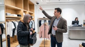 découvrez vos droits en tant que commerçant face au vol à l'étalage et apprenez comment protéger efficacement votre boutique contre ce type de délit.