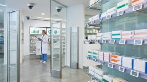 découvrez comment évaluer le budget et optimiser la rentabilité d'un système antivol spécialement conçu pour les pharmacies, afin de protéger efficacement vos produits et limiter les pertes.