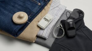 découvrez les caractéristiques et les tarifs des antivols textiles pour vêtements, une solution efficace pour protéger vos articles contre le vol tout en restant discrète et pratique.