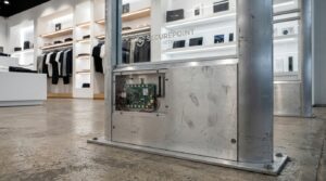 découvrez la durée de vie d'un portique antivol en magasin et comment il protège efficacement vos produits contre le vol.