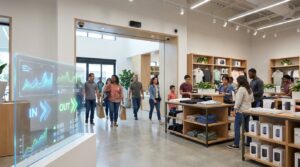 découvrez le fonctionnement du comptage client en magasin et ses avantages pour optimiser l'expérience client et améliorer la gestion commerciale.