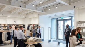 découvrez des stratégies efficaces pour prévenir le vol à l'étalage et protéger votre magasin grâce à des solutions antivol performantes et adaptées.