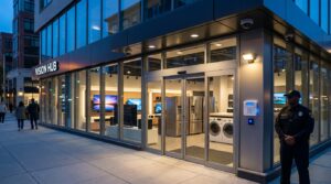 découvrez comment protéger efficacement votre magasin de multimédia et d'électroménager grâce à des conseils pratiques et des solutions adaptées pour assurer la sécurité de vos produits et de votre commerce.