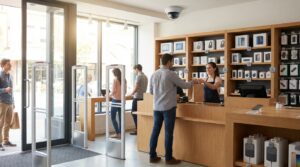 découvrez comment les systèmes antivol peuvent améliorer la rentabilité des petits commerces en réduisant les pertes et en sécurisant les marchandises de manière efficace.