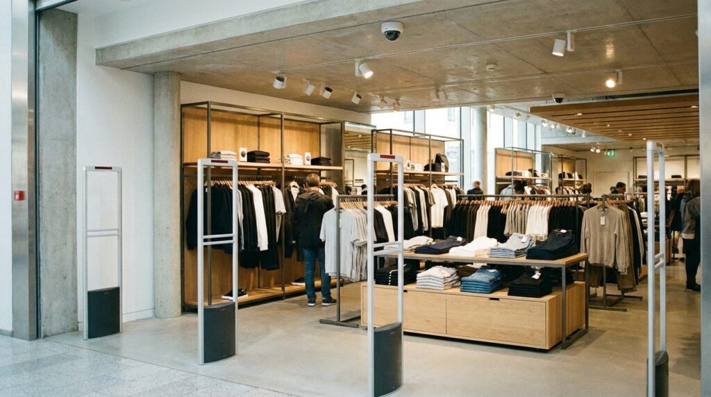 découvrez le guide ultime pour maîtriser la détection des vols en magasin et protéger efficacement votre commerce contre les pertes.