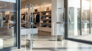 découvrez l'importance de choisir entre une mono ou double antenne pour une détection optimale avec votre portique antivol, assurant une protection efficace contre le vol.