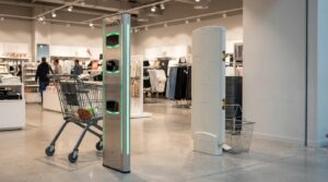 analyse comparative de la performance des portiques antivol amersec face aux marques blanches, pour choisir la meilleure solution de sécurité pour votre commerce.