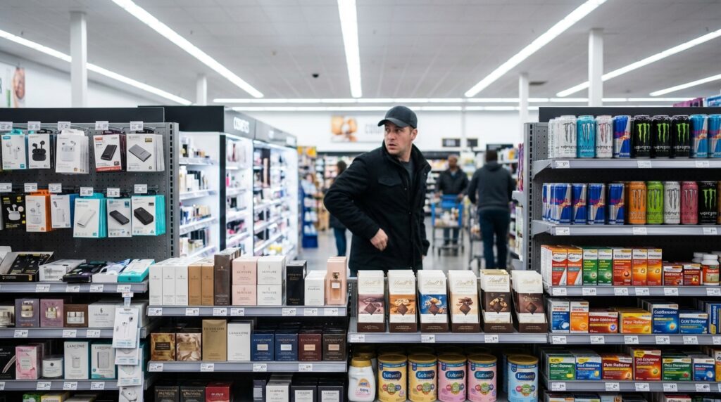 découvrez quels sont les produits les plus volés dans les supermarchés et comment ces vols impactent les commerçants et les consommateurs.